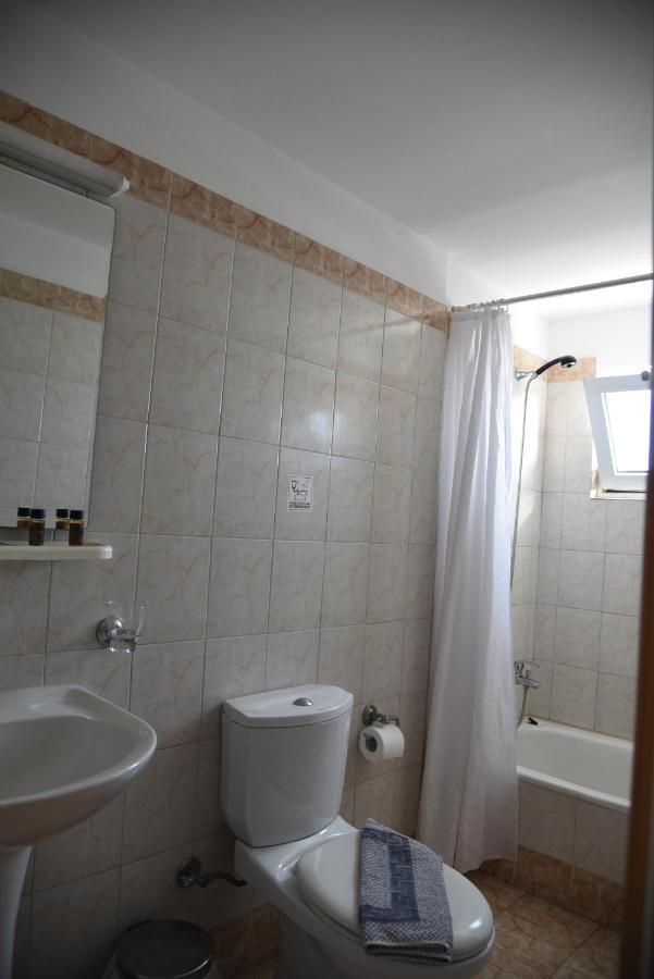 Marine Congo Hotel Rhodes City المظهر الخارجي الصورة