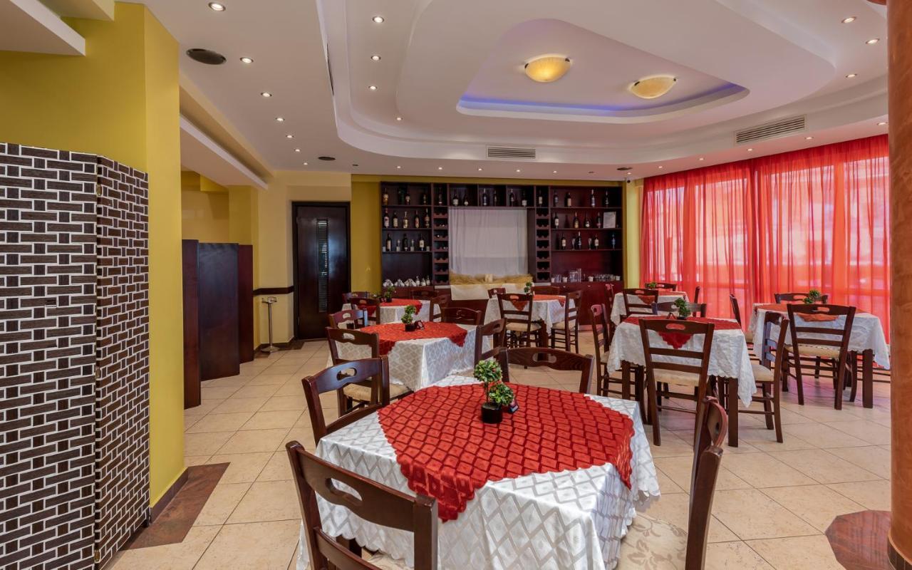 Marine Congo Hotel Rhodes City المظهر الخارجي الصورة